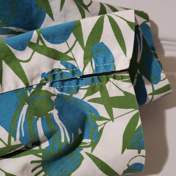 Rafaella Bermuda Shorts - Picture 4 of 5